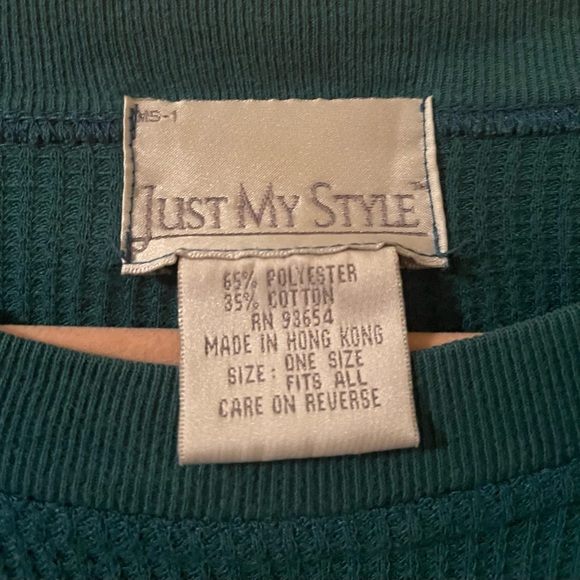 Just my Style Plus Size Womens thermal green midi dress size one size - Picture 2 of 11